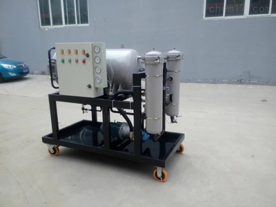 工业过滤新标杆 HCP50A380-50KC过滤器全解析