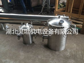 环保筛选新利器 如何通过环保114高效搜索过滤器产品